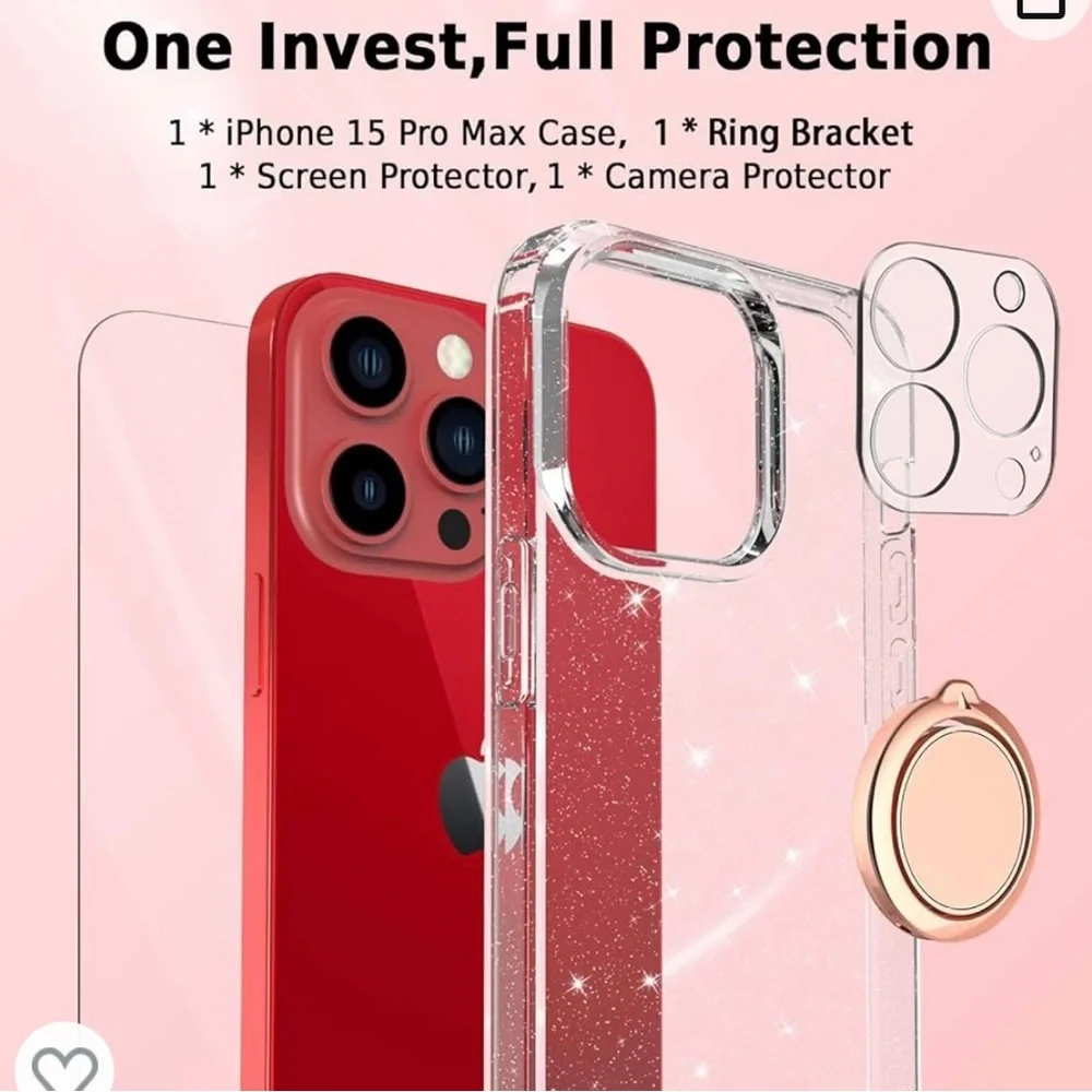 N/A iphone 15